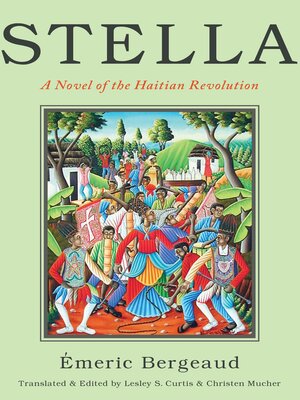 cover image of Stella